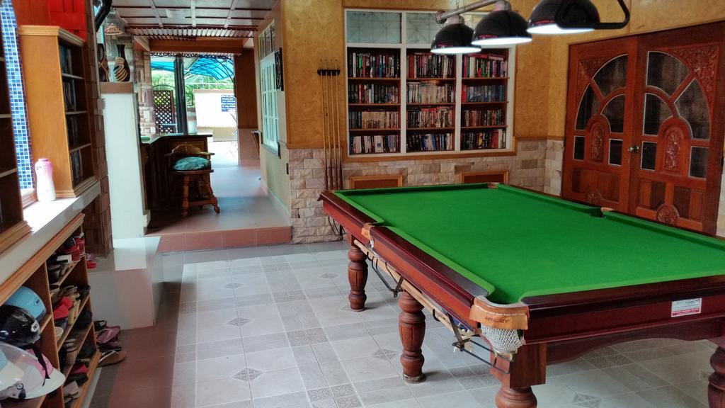 Gasthuis Mai Thai 2*
